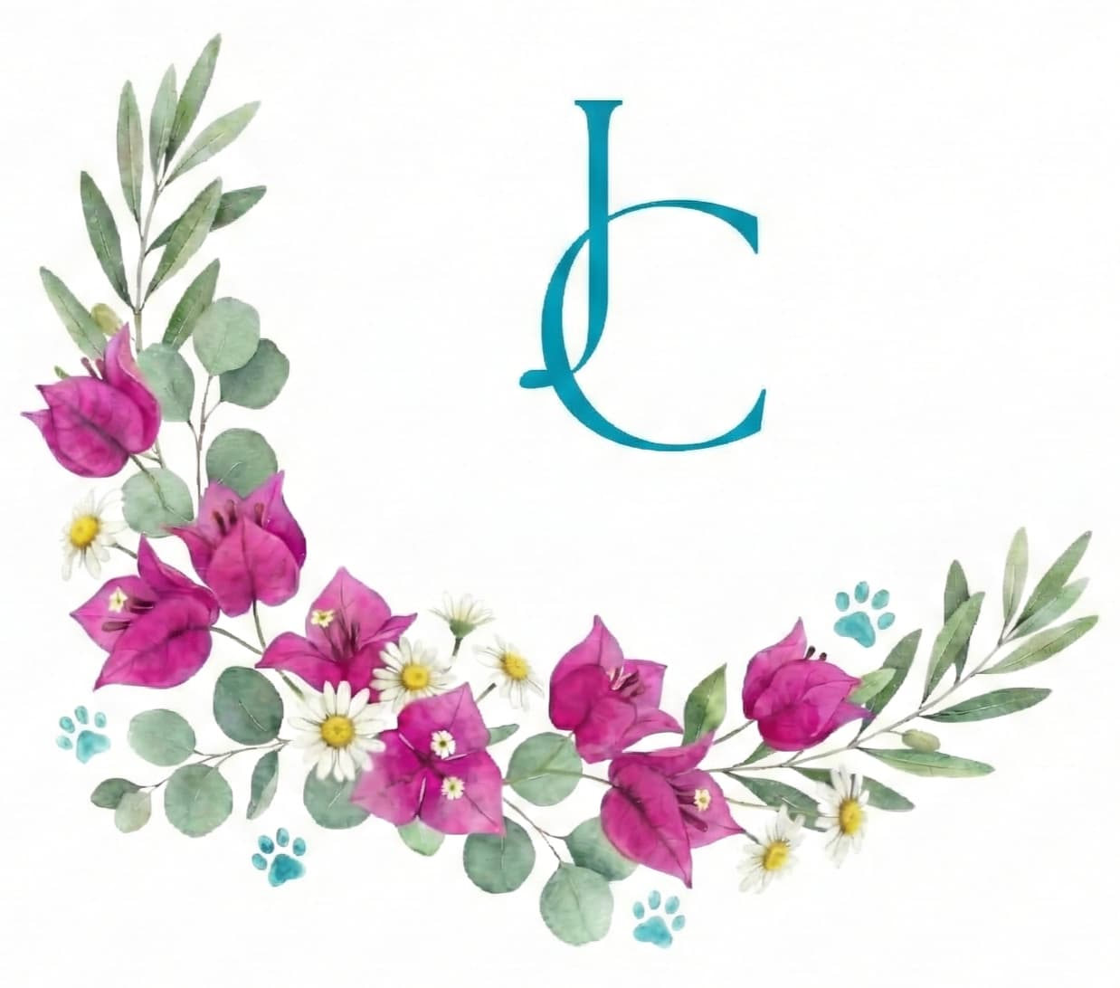 Logo de Carmen y Jesús